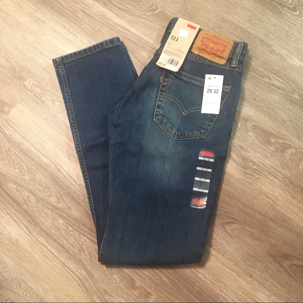 Levi’s Jeans